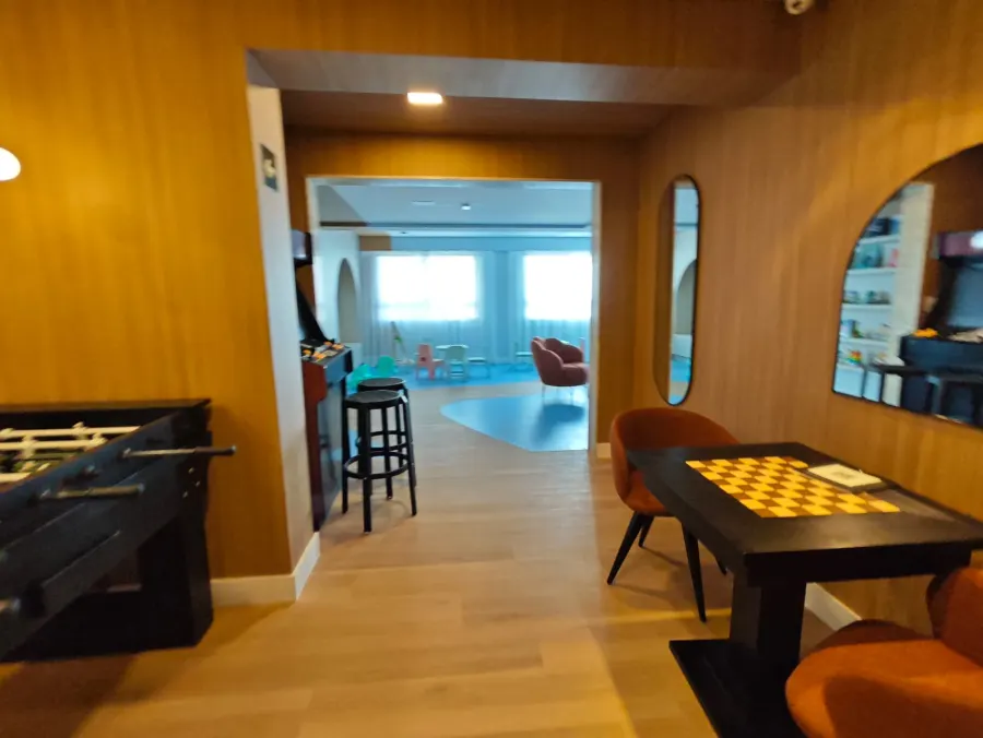 Apartamento 2 quartos no Ocian — foto 10
