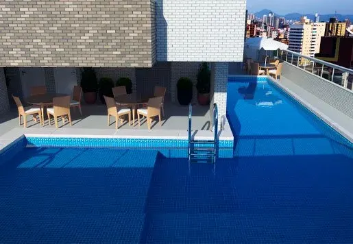 Residencial Pettra Boqueirão — foto 2