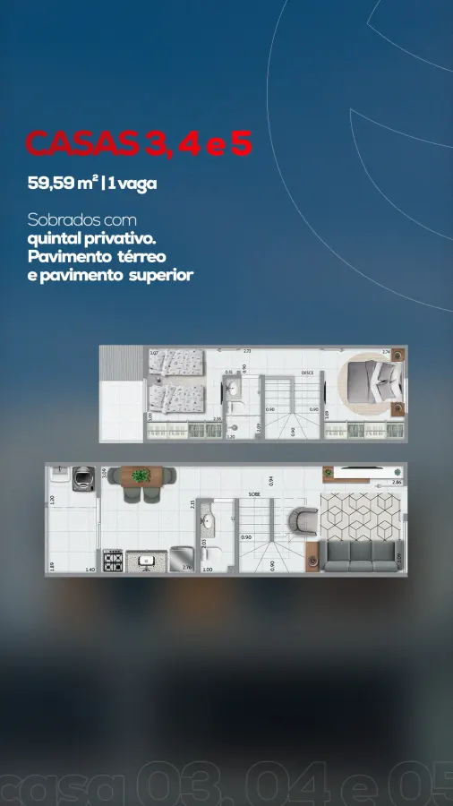 Apartamento 1 quarto no Guilhermina — foto 5