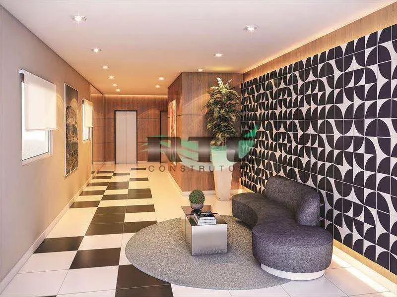 Residencial Volpi e Monet — foto 2