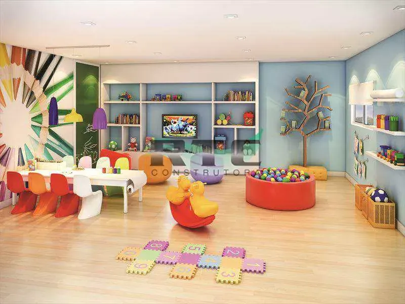 Residencial Volpi e Monet — foto 3