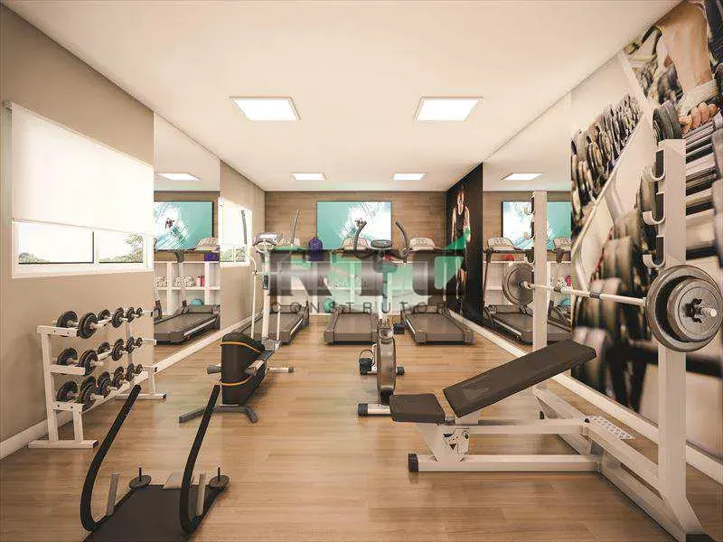 Residencial Volpi e Monet — foto 4