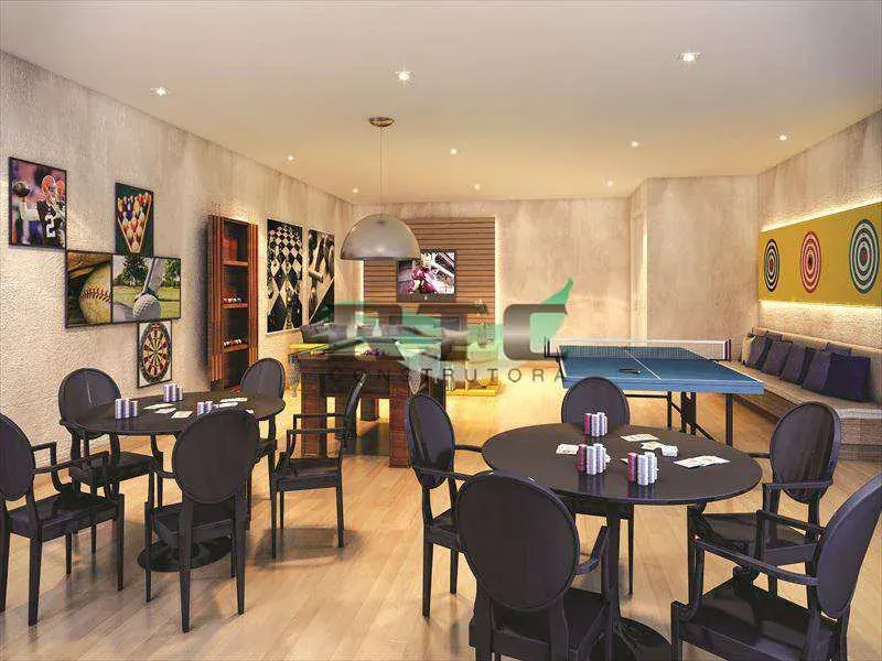 Residencial Volpi e Monet — foto 5