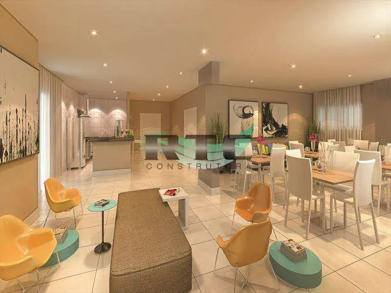 Residencial Volpi e Monet — foto 7