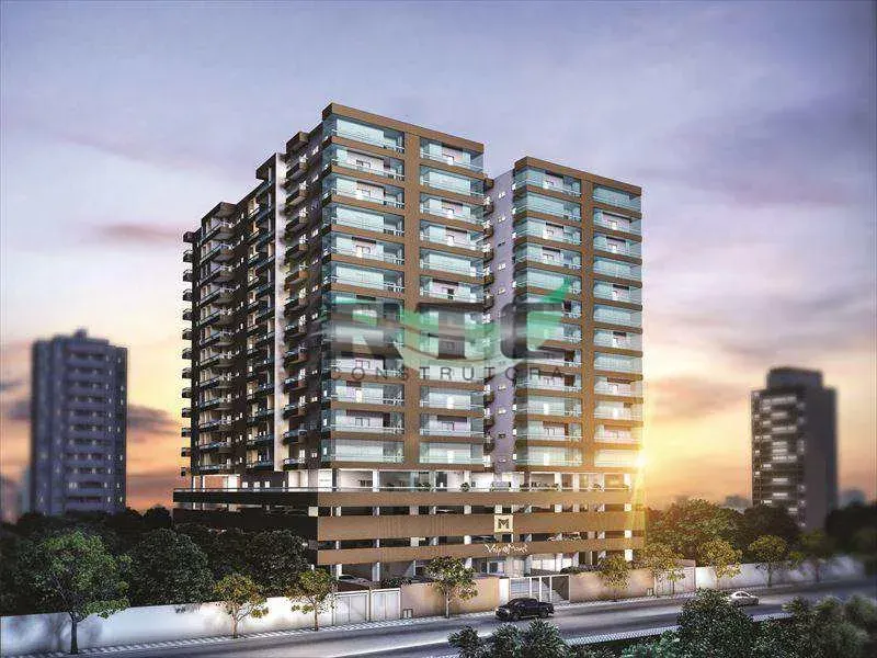 Residencial Volpi e Monet — foto 9