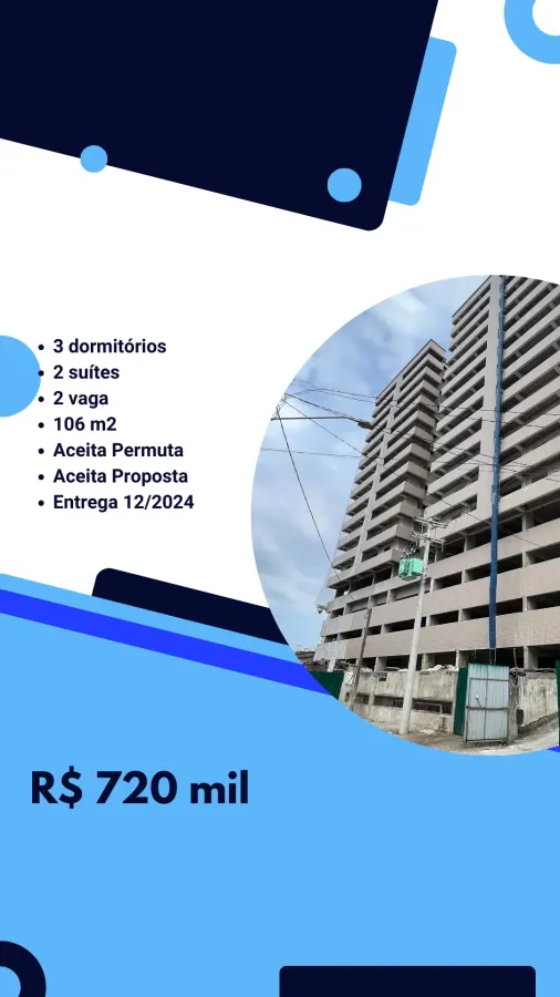 Residencial Volpi e Monet — foto 10