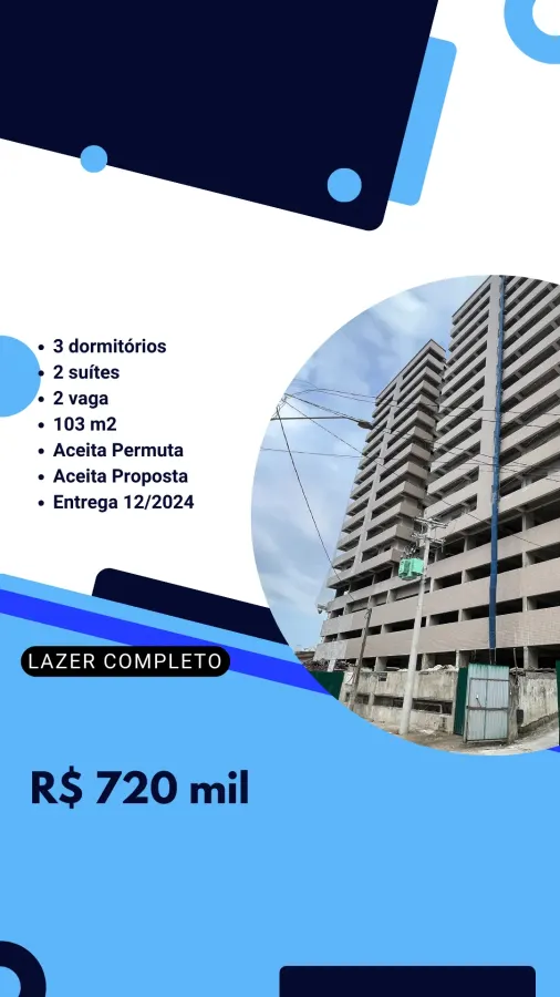 Residencial Volpi e Monet — foto 11