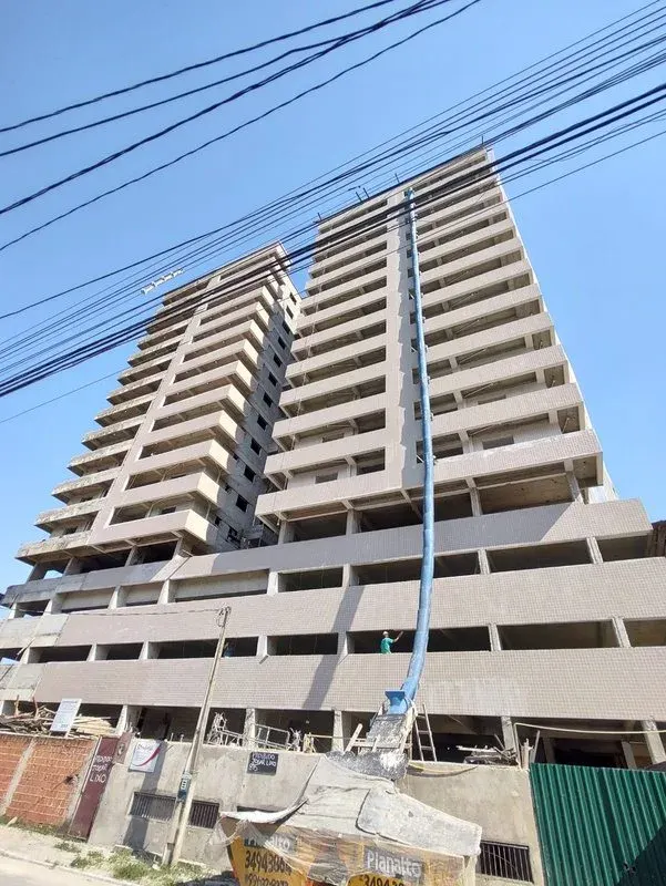 Residencial Volpi e Monet — foto 2