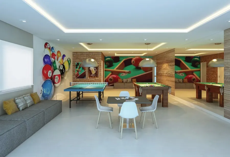 Residencial Veneza — foto 3