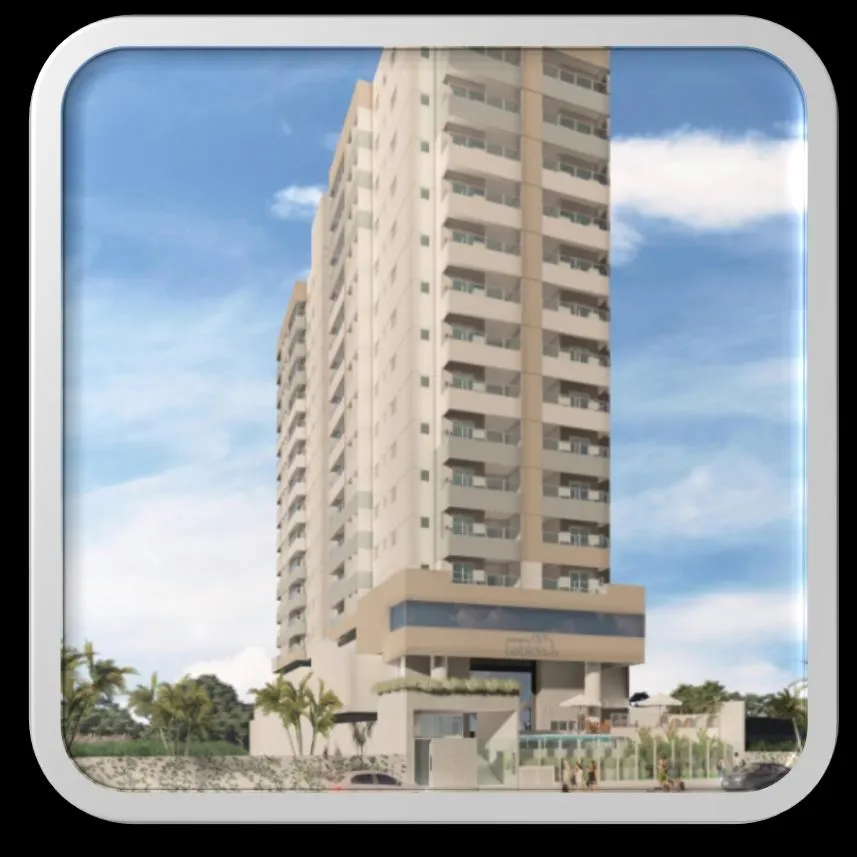 Residencial Leblon — foto 2
