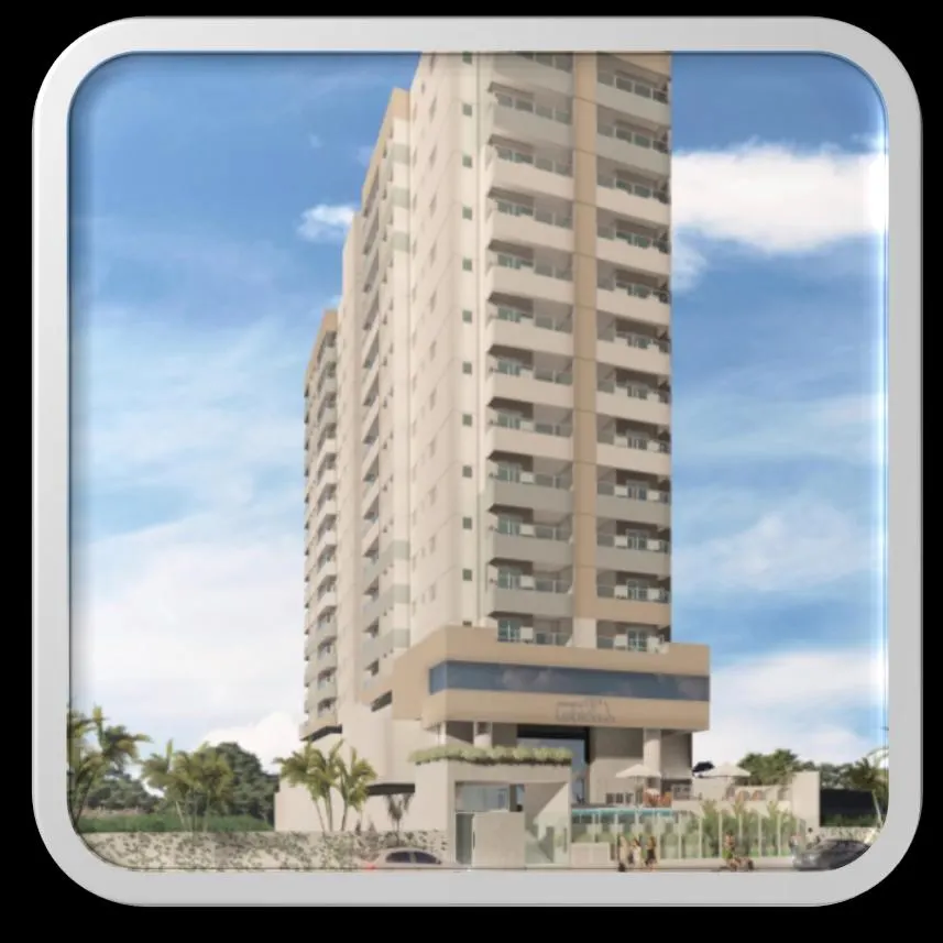 Residencial Leblon — foto 4