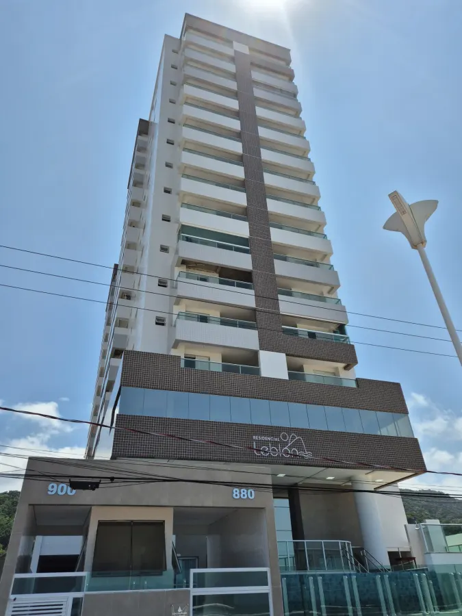Residencial Leblon — foto 5