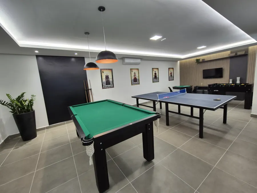 Residencial Leblon — foto 8