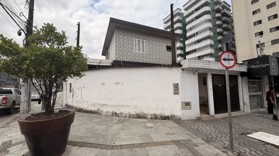 Sobrado Comercial — Rua Oswaldo de Oliveira, 423 — foto 4