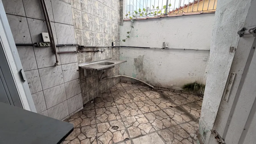 Sobrado Comercial — Rua Oswaldo de Oliveira, 423 — foto 5