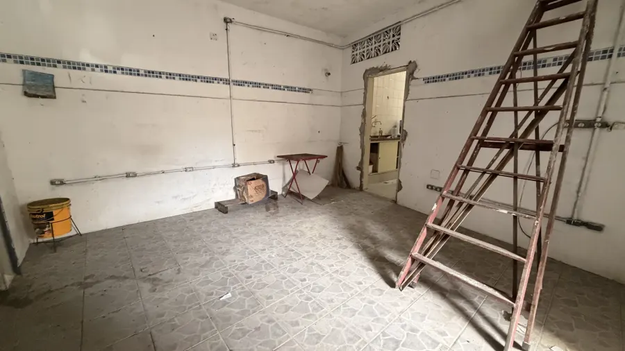 Sobrado Comercial — Rua Oswaldo de Oliveira, 423 — foto 6