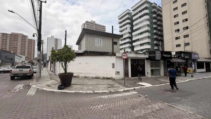 Sobrado Comercial — Rua Oswaldo de Oliveira, 423 — foto 7