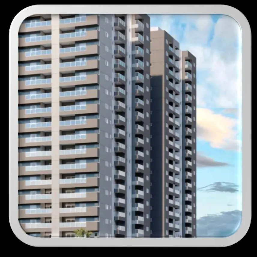 Residencial Porto Belo — foto 5