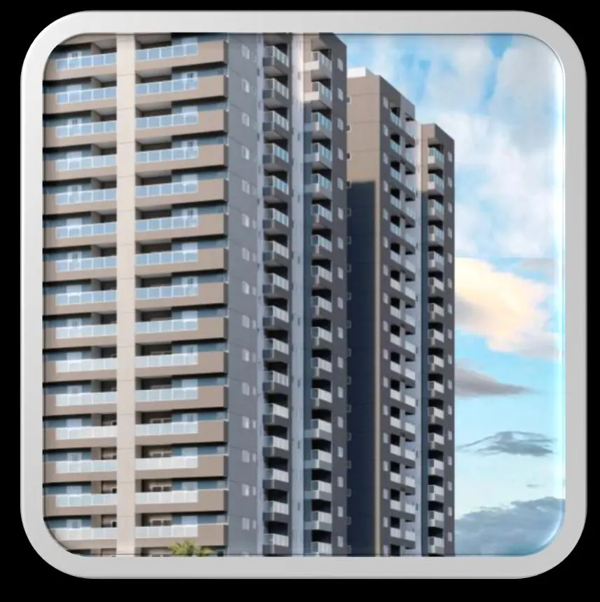 Residencial Porto Belo — foto 7