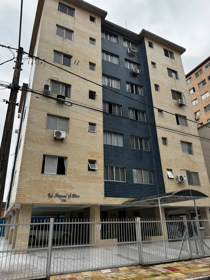 Residencial Raquel Chini — foto 3