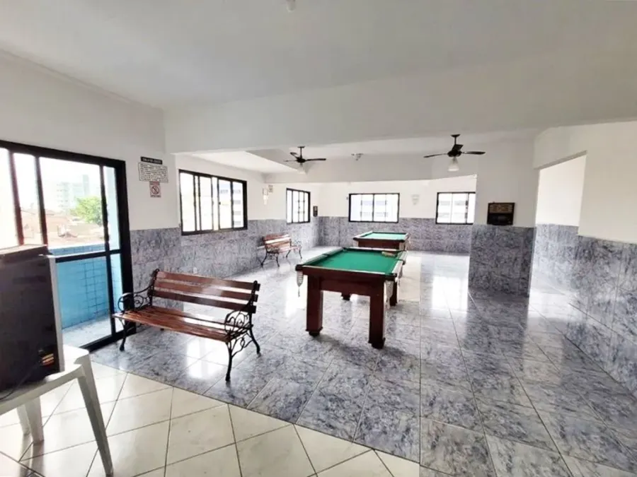 Apartamento 1 quarto no Aviação — foto 1