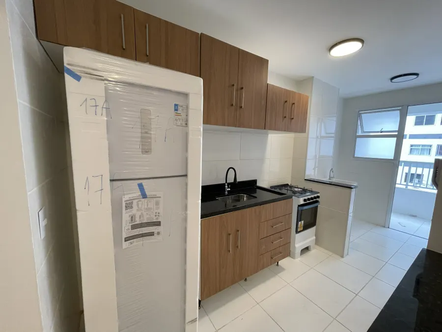 Residencial Ocean Park — foto 10
