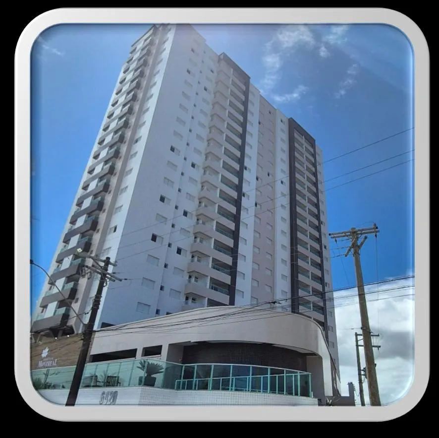 Residencial Montreal — foto 2