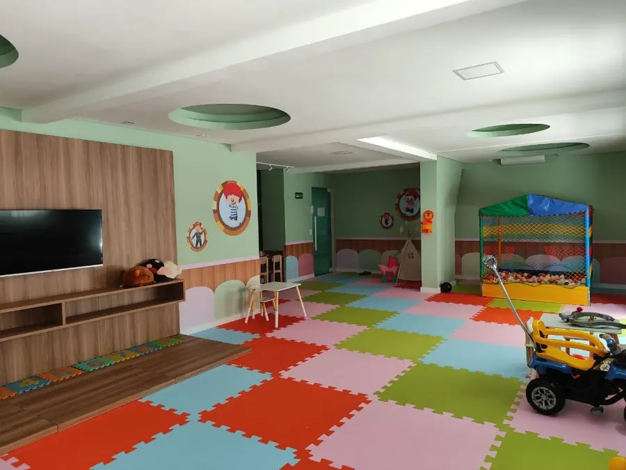 Residencial Mônaco — foto 8