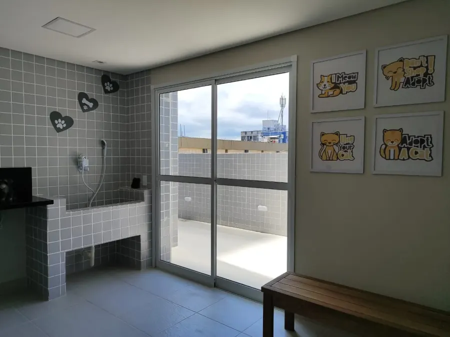 Residencial Mônaco — foto 9