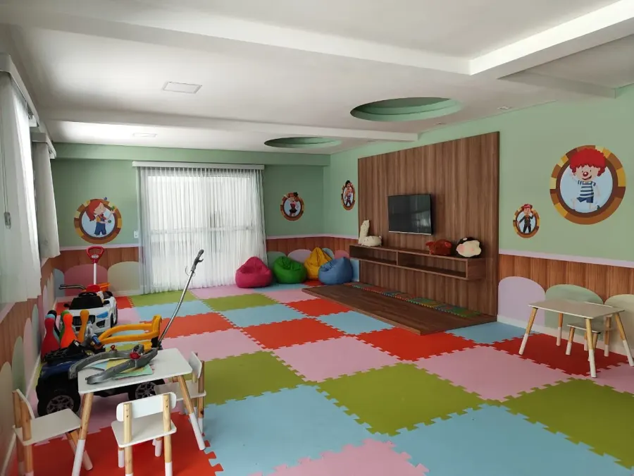 Residencial Mônaco — foto 12