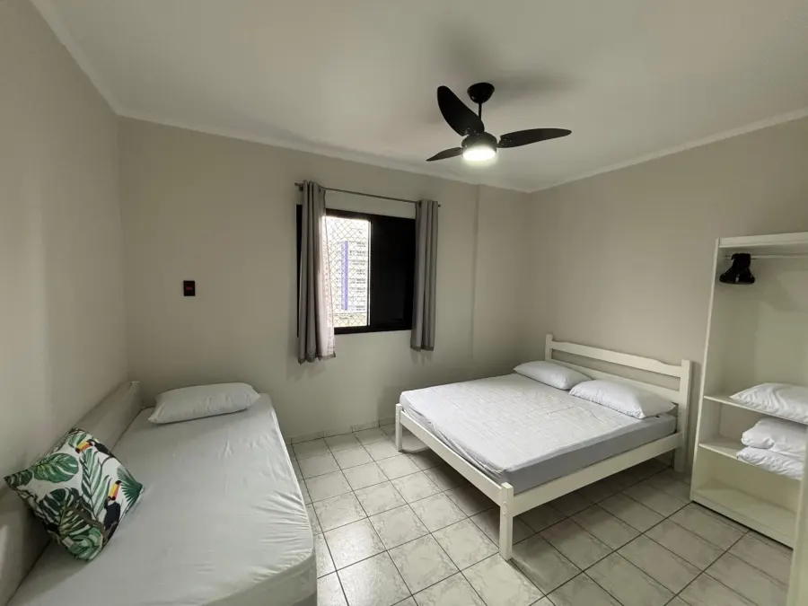 Apartamento 1 quarto no Aviação — foto 1