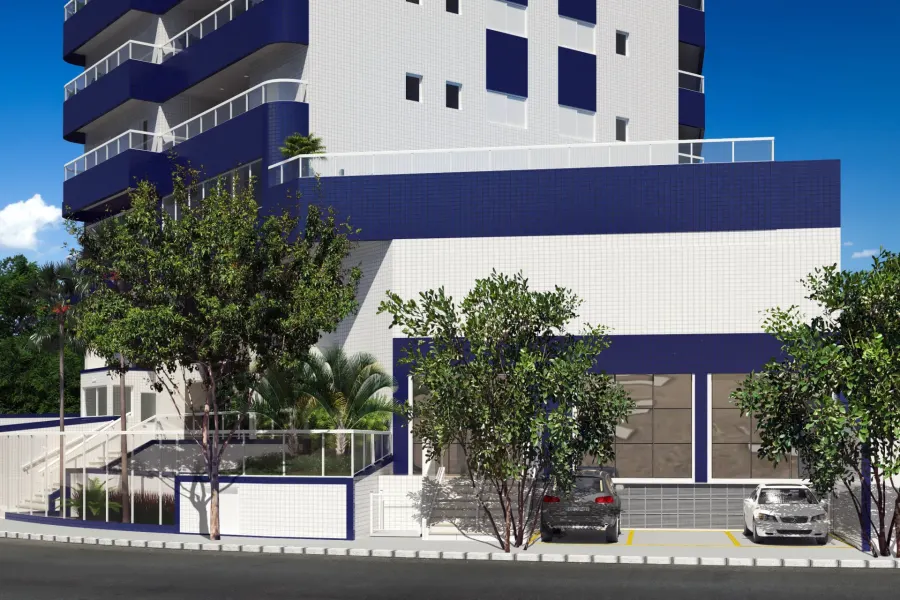 Praça dos Ipês Residencial — foto 1