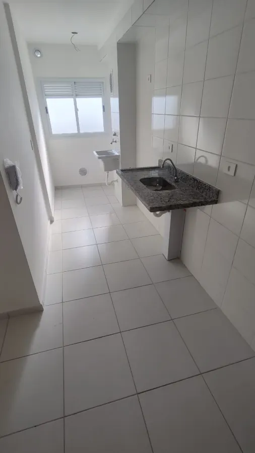 Residencial Choppin — foto 2