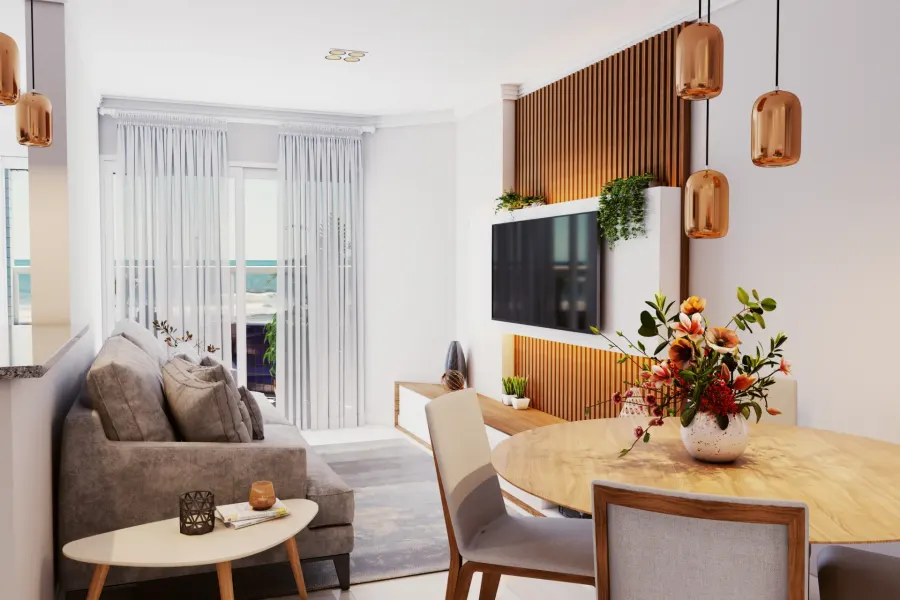 Praça dos Ipês Residencial — foto 5