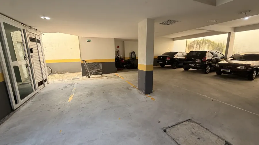 Residencial México — foto 4