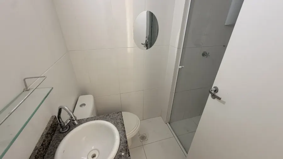 Residencial México — foto 5