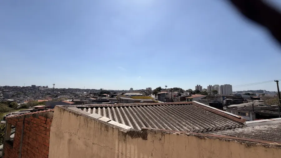 Residencial México — foto 7