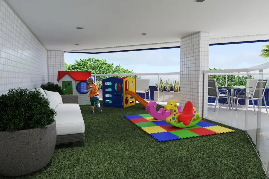 Praça dos Ipês Residencial — foto 7