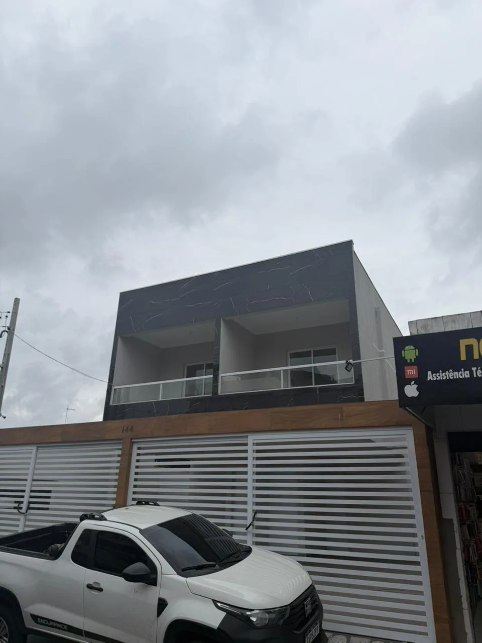 Porto Azul 1 - Casa 3 — foto 2