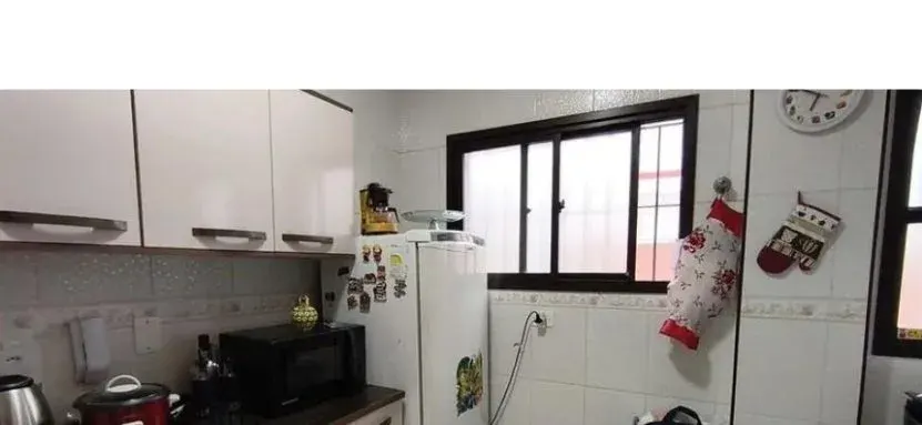 Apartamento 1 quarto no Guilhermina — foto 2