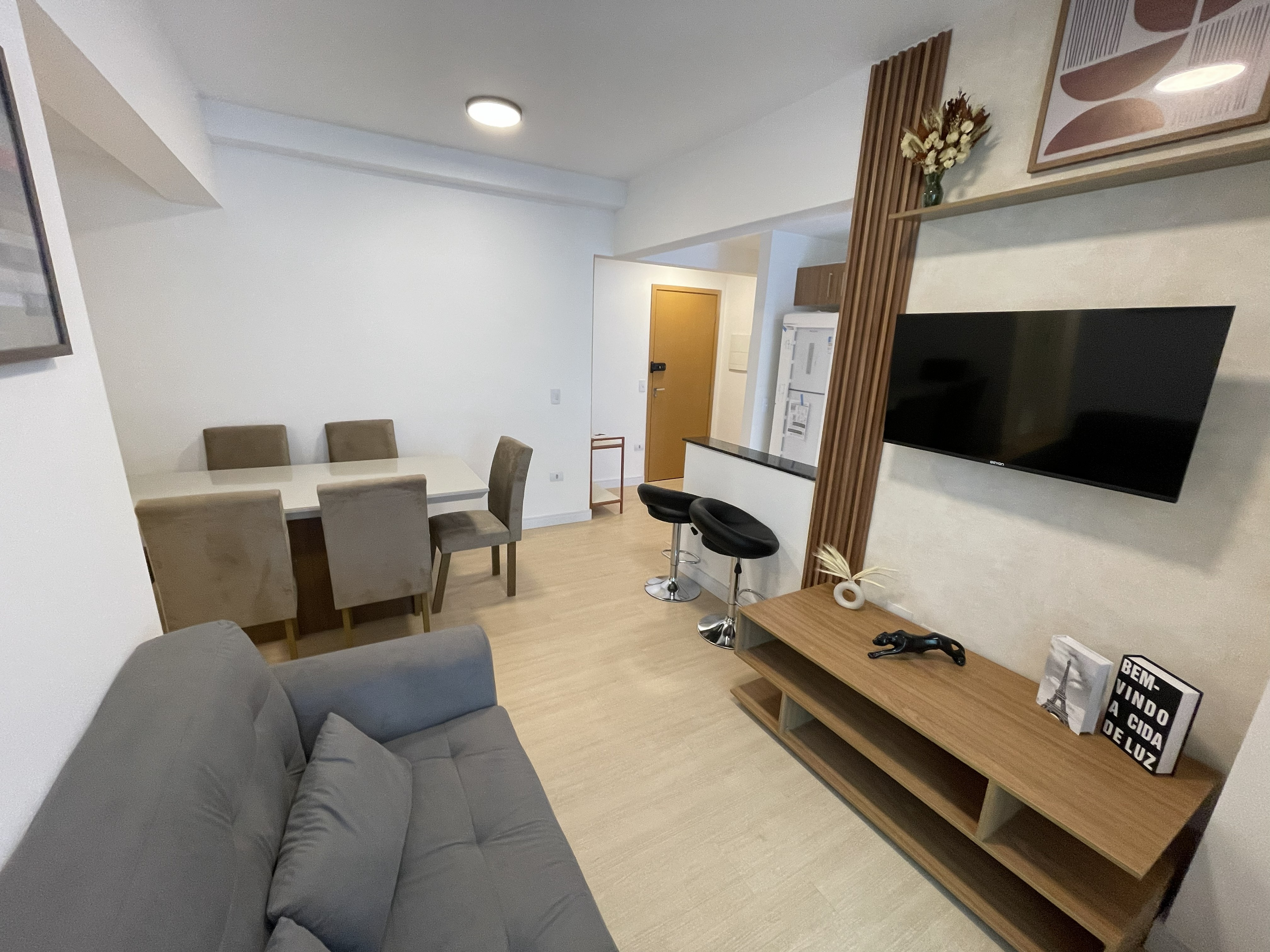 Residencial Ocean Park