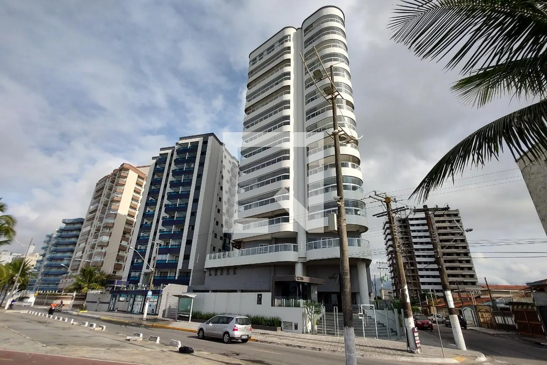 Residencial Diamond - Apartamento 13 — foto 1