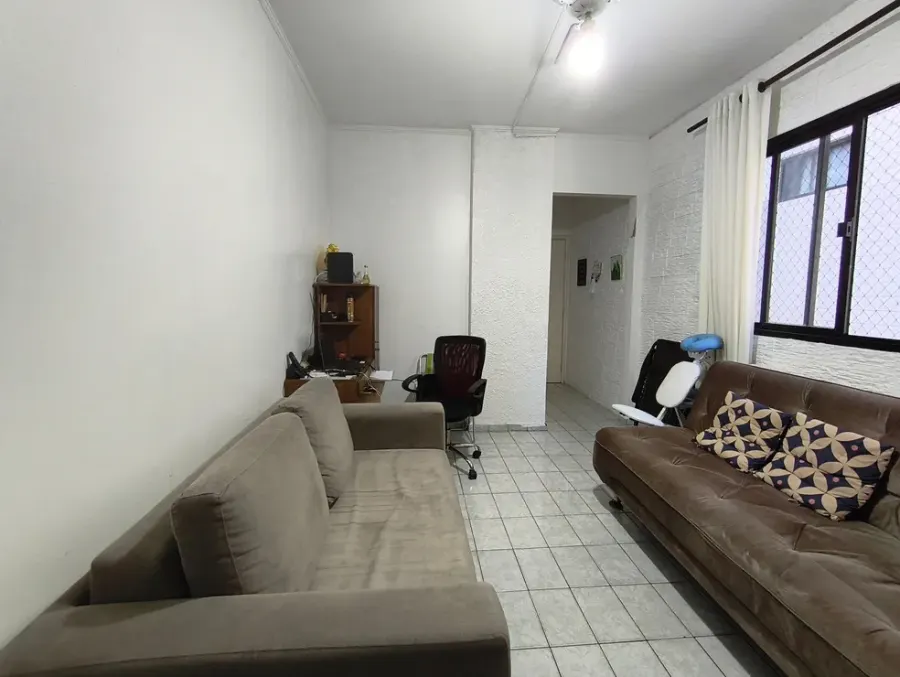 KF311 - Apartamento - Guilhermina — foto 1