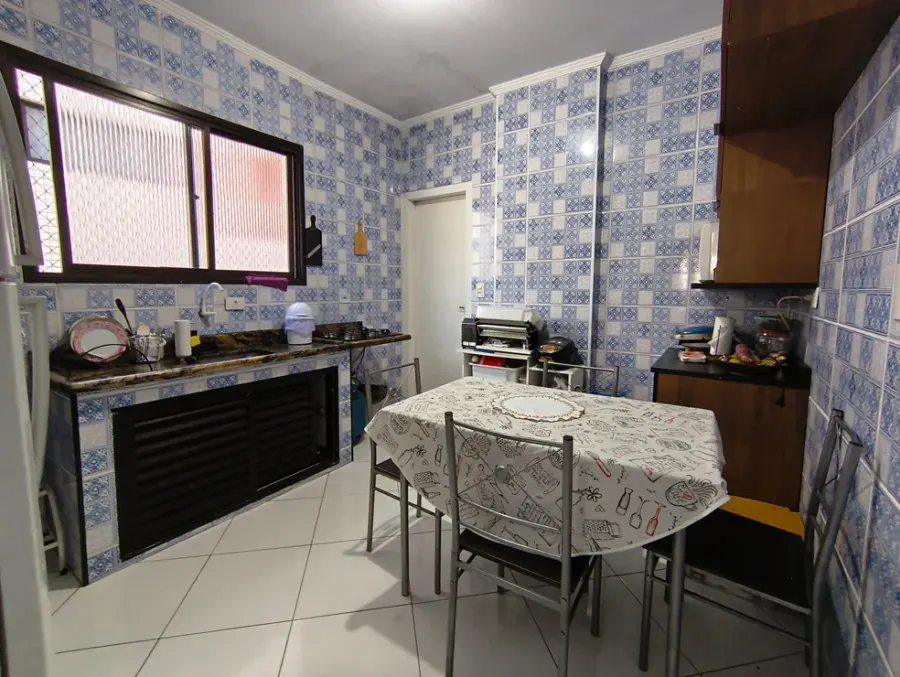 Apartamento 2 quartos no Guilhermina — foto 2