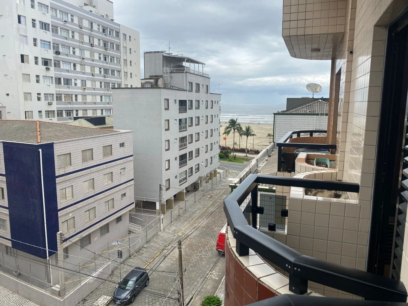 Residencial Ferreira de Almeida — foto 1