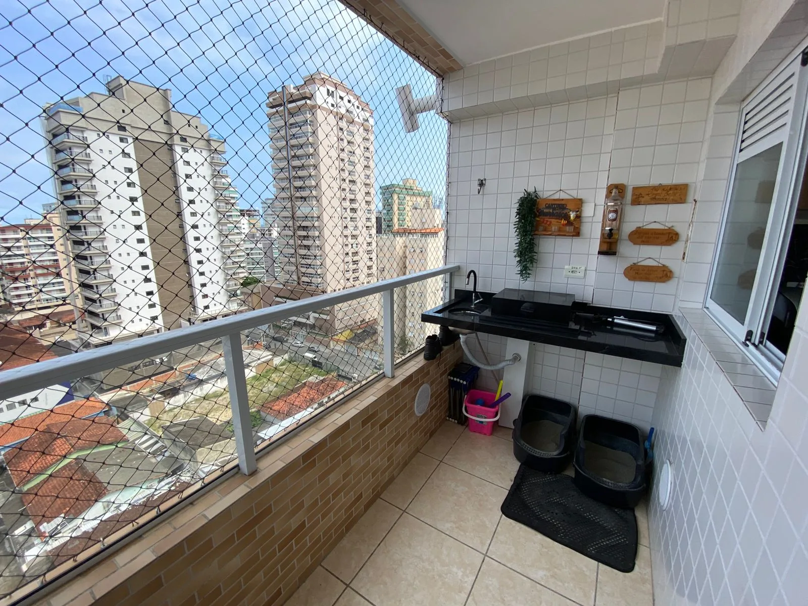Residencial Piet Mondrian — foto 1