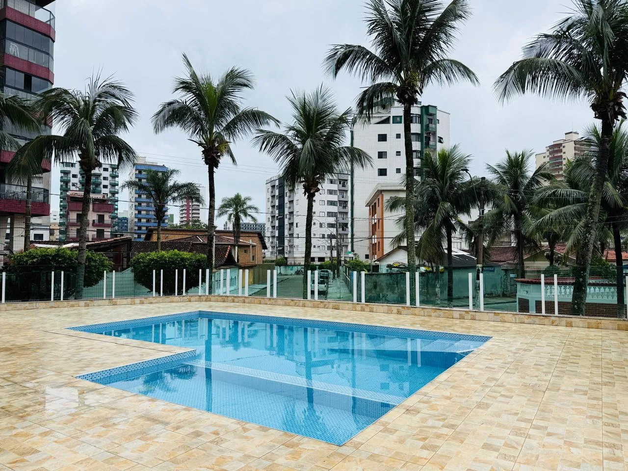 Residencial Los Angeles — foto 1
