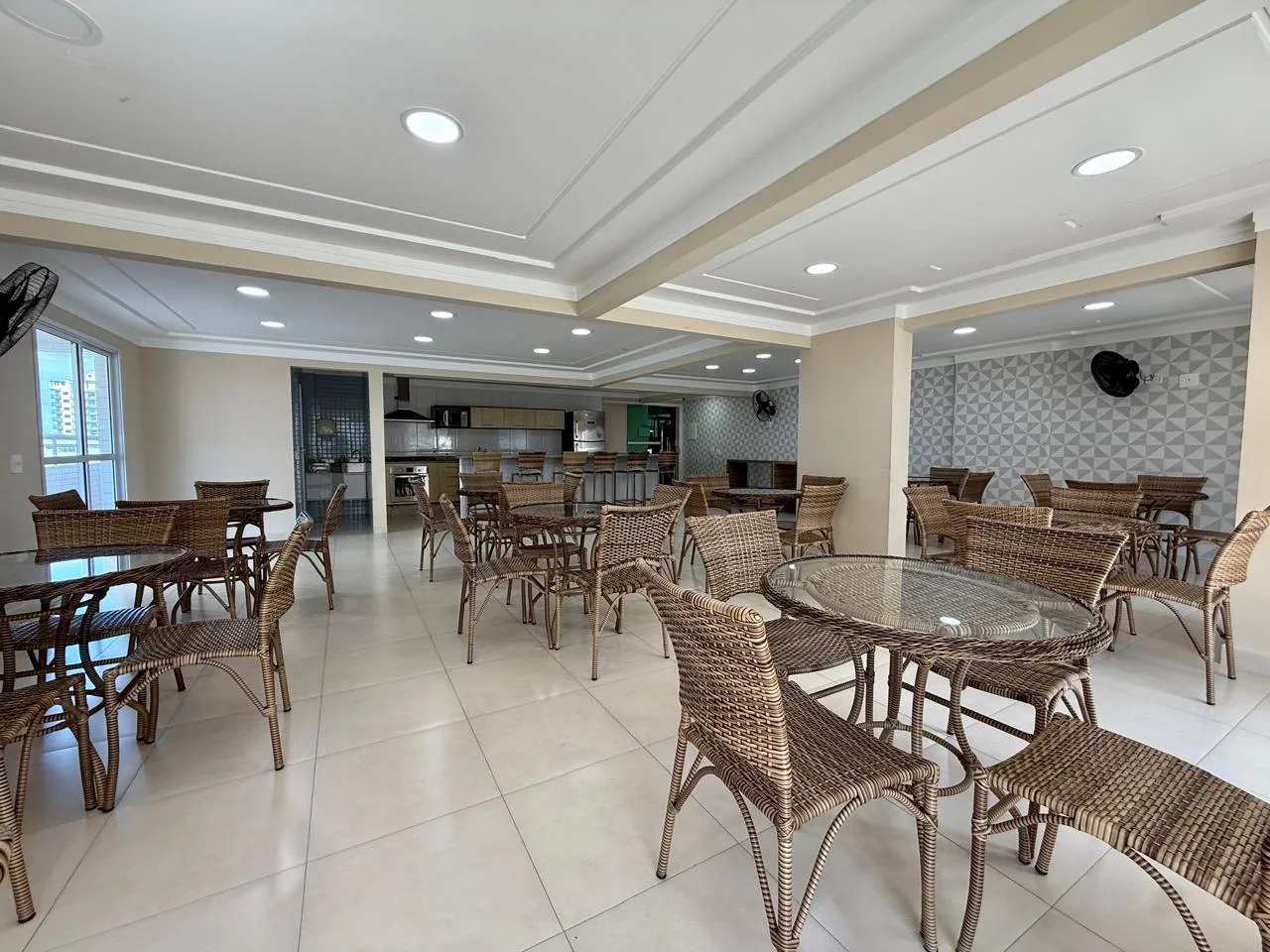 Residencial Bergamo