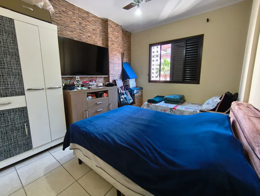 KF311 - Apartamento - Guilhermina — foto 3