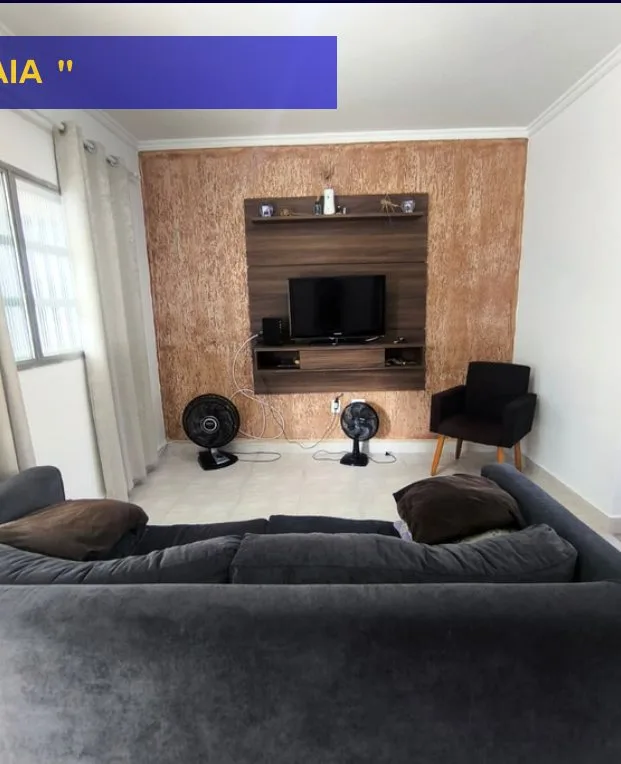 Apartamento 1 dormitório — Ocian — Costa Real — foto 1